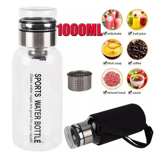 1000ml glass water - glass,