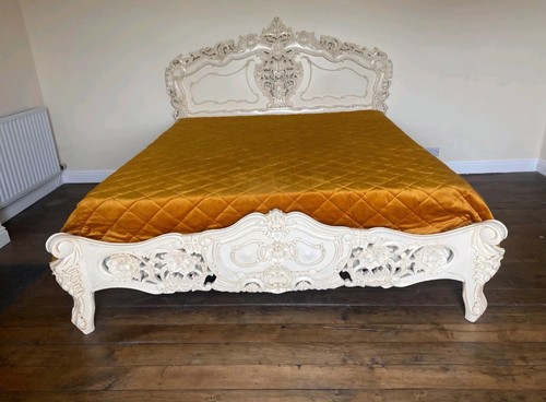 French style king - style, size
