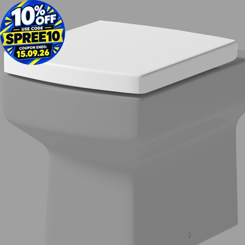 Replacement square soft - replacement,
