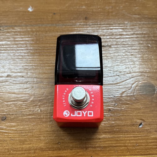 Joyo ironman series - ironman,