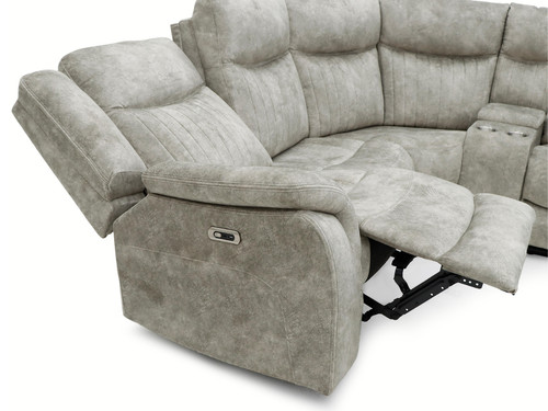 Lawson electric recliner - electric,