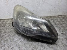 Vauxhall corsa sxi - corsa, air