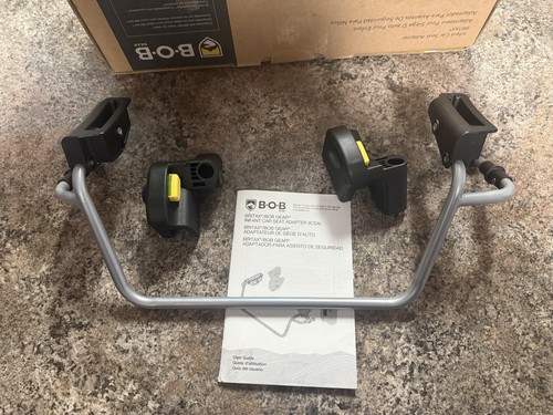 Bob stroller infant car - stroller, seat