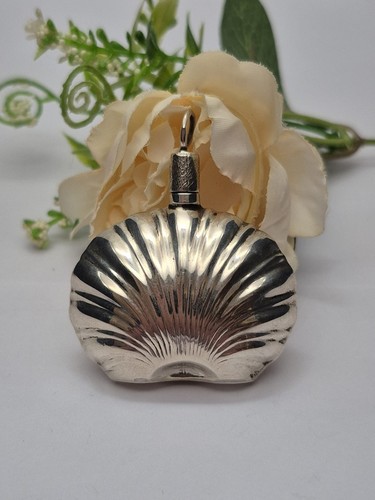 Sterling silver scent - sterling,