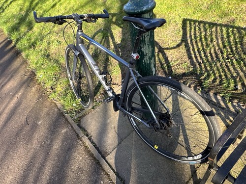 Giant rapid hybrid - rapid,