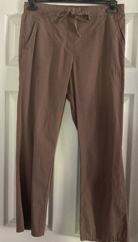 Ladies mocha straight - m&s,