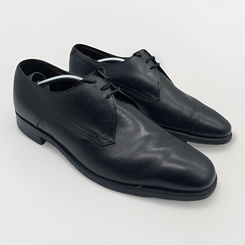 Grenson derby oxford shoes - oxford,