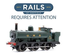 HORNBY 'OO' GAUGE GWR GREEN