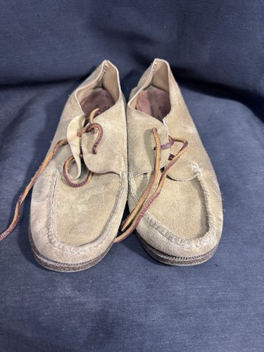 Yuketen moccasin shoes mens - moccasin,