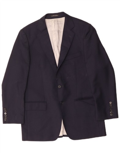 Zara mens button blazer - mens,