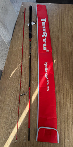 Tenryu injection m 2es - 82,