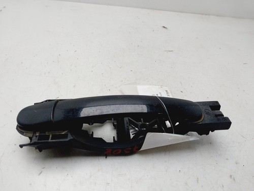 6q4839885 rear outer door - outer,
