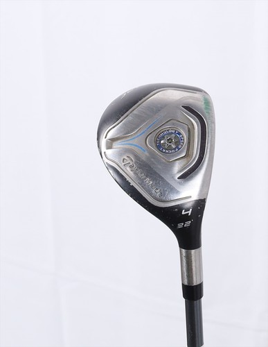 Taylormade jetspeed 4h - jetspeed,