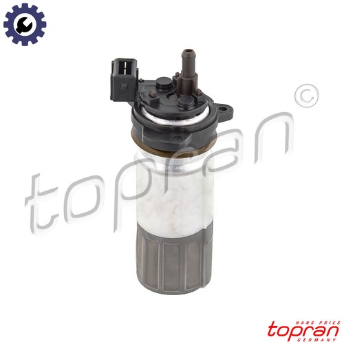 Fuel pump 107 297 for - fuel,