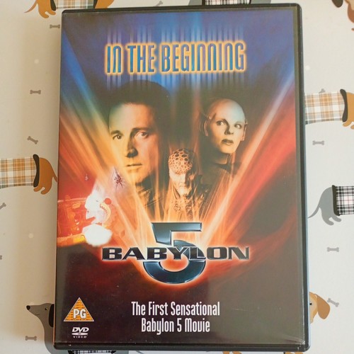 Babylon five the - babylon, 5