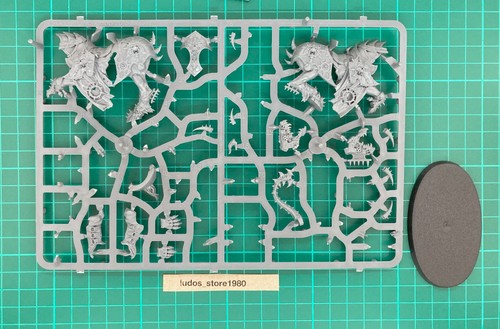Varanguard steed mount horse - varanguard,