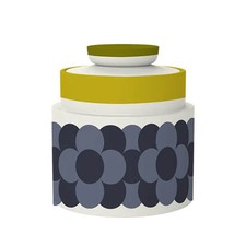 Orla Kiely Retro Yellow Stripe