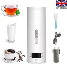 450ml Portable Travel Electric