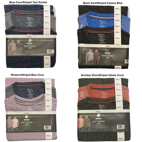 Member mark men - member's, 2-pack