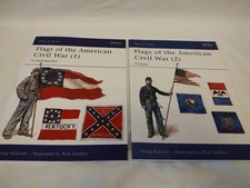 Flags of the American Civil