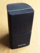 Packard bell front speakers - bell, l
