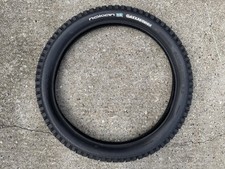 Ultra Rare Nokian Gazzaloddi 24” x 3.0” Retro DH Freeride Mountain Bike Tyre NOS