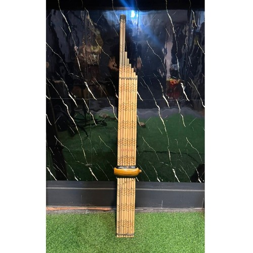 Khaen bamboo crafts - khaen,