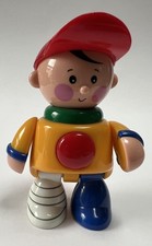 Tolo Toys - First Friends