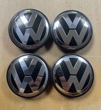 Volkwagen 3B7-601-171 Center