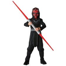 Star Wars Childrens/Kids Darth