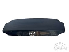 Mazda MX-5 Tailgate Boot Lid 2018 Convertible 2/3dr (15-23) Petrol 2.0