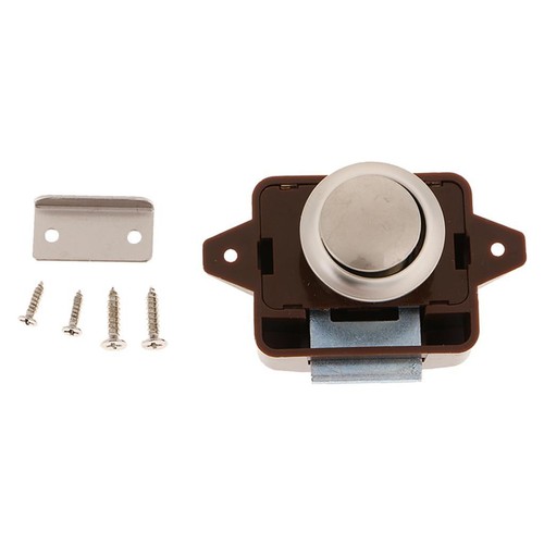Mini push button - mini,
