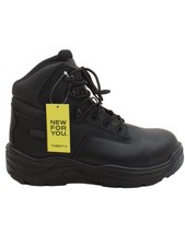MAGNUM Men's Boots UK 7 Black