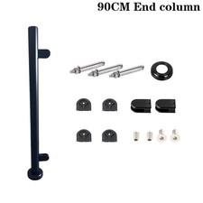 Stainless Steel Glass