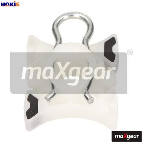 Sliding shoe window regulator - shoe,