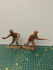 Vintage Louis Marx Army