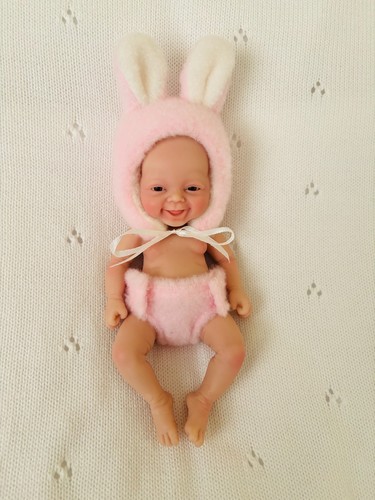 Girl micro preemie full - micro,