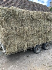 Small Hay Bales
