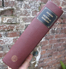 2005 Nicholas Nickleby-