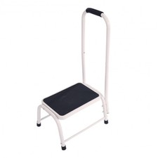 Oypla Single Caravan Step