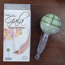 Gala Crystal Foam Bouquet