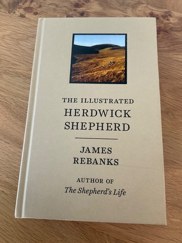 The illustrated herdwick - the,