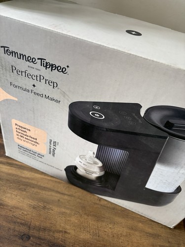 Tommee tippee perfect - tippee,