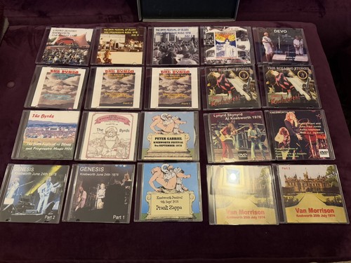 Genesis led zeppelin - genesis,