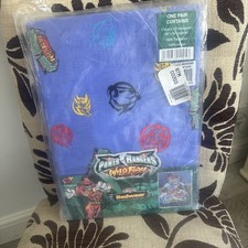 Vintage Pair Of Power Rangers