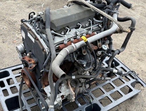 Engine hdi 4h03 10trja - engine,