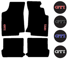 Fits VW Golf Mk3 Cabrio