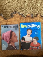 Womens Knitting Patterns DK &