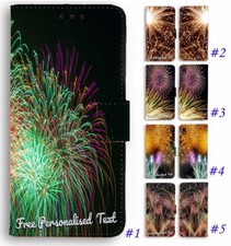 Personalised Text Wallet Phone