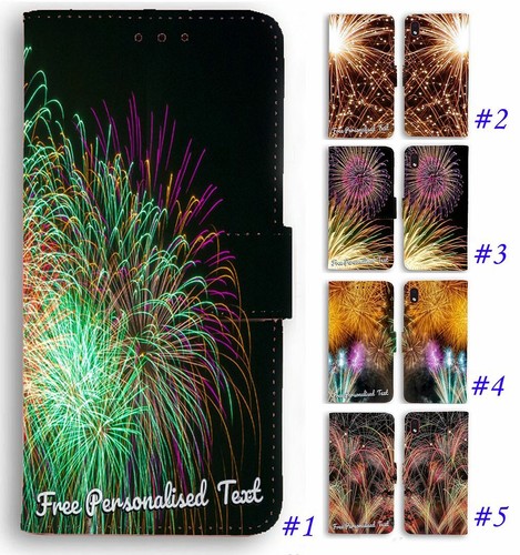 Personalised text wallet - text,